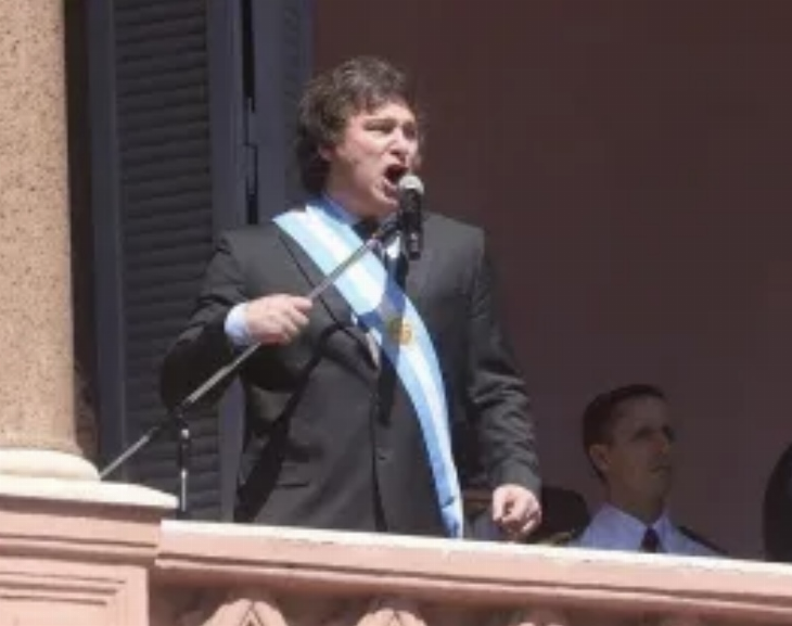 El Presidente Javier Milei enviará un mensaje de fin de año por cadena nacional