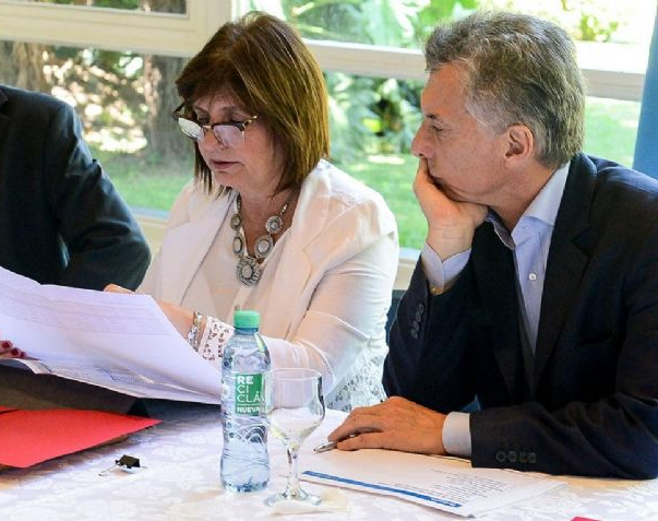 El duro mensaje de Juntos por el Cambio contra el Gobierno