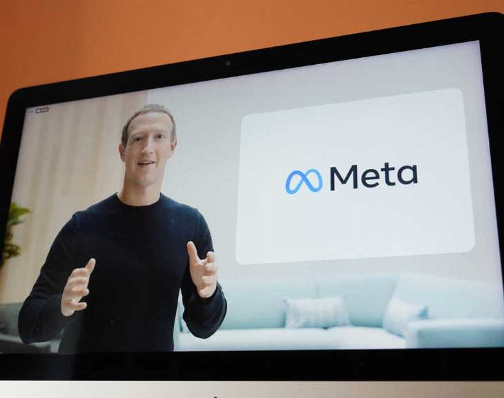 Facebook, Instagram y WhatsApp ya tienen nombre: Meta