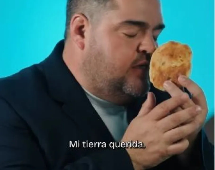 Barassi, una semita y un llamado de Nicki Nicole: el video que invita a vivir la Fiesta del Sol