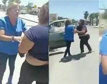 Enganchó a su padre y a su tía en un telo y tuvo una reacción viral