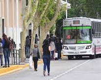 Aunque haya una revisión, intentarán evitar el aumento del boleto de colectivo