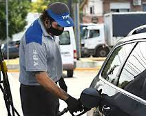 Otra vez aumentaron los combustibles en San Juan 