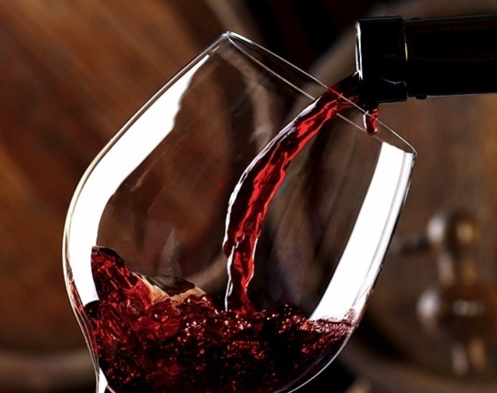 Crecieron las exportaciones de vinos en octubre