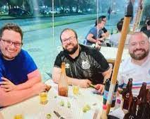 Brutal asesinato de tres médicos en la zona más turística de Río de Janeiro: los ejecutaron mientras cenaban en un bar