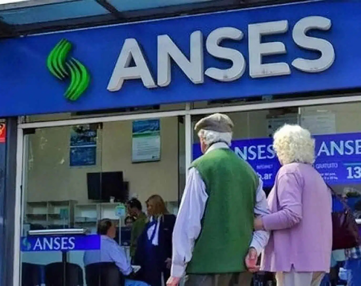 Leve aumento y bono congelado, ¿cuánto cobrarán los jubilados en junio?