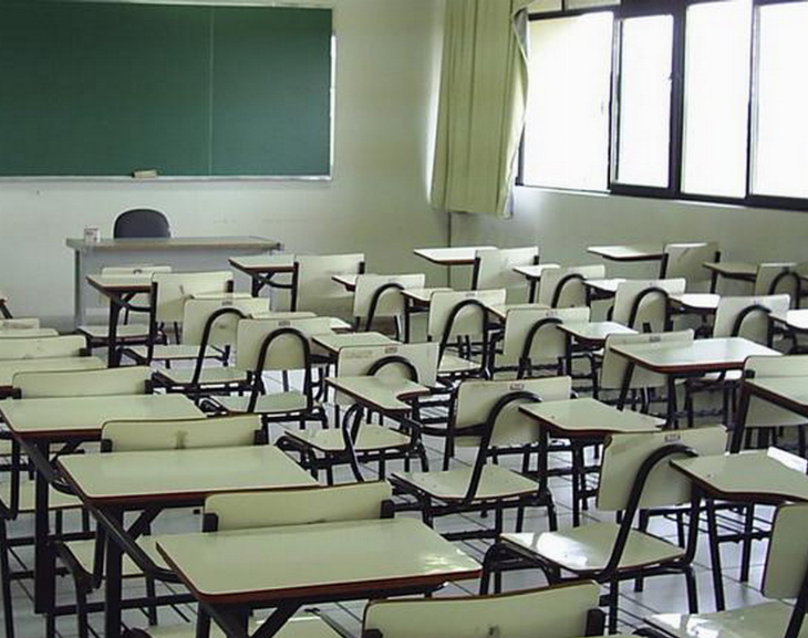 Docentes nacionales: el gobierno les otorgó el 33,5% de aumento