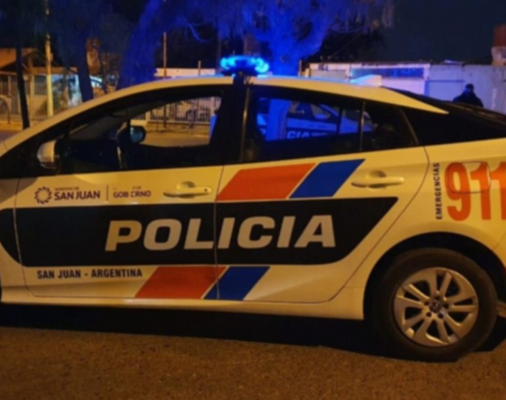 Un chico de 16 años murió tras ser apuñalado en una gresca