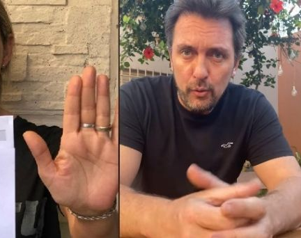 El PRO pidió suspender la afiliación de Cáceres al partido