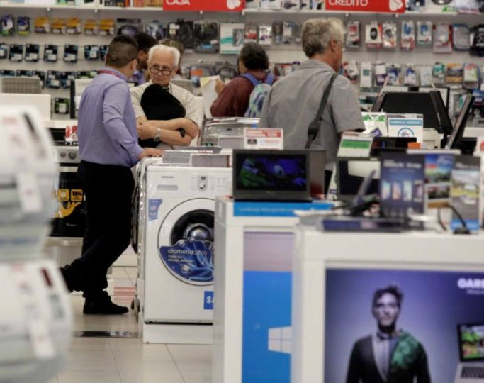 Se viene Electro Fans: descuentos y promociones para comprar electrodomésticos en cuotas