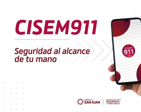 Lanzan una nueva herramienta de seguridad para San Juan