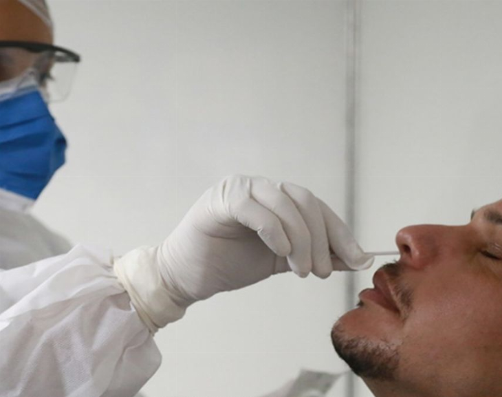Streptococcus Pyogenes: en San Juan piden hisoparse ante la duda