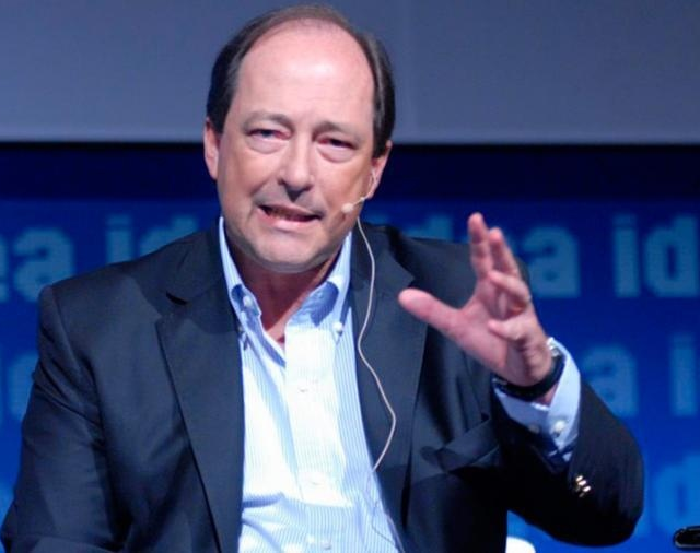 Sanz advirtió sobre la posible ruptura de JxC si el PRO decide apoyar a Javier Milei para el balotaje