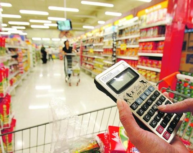 Para ser clase media,  una familia sanjuanina necesitó más de $400 MIL