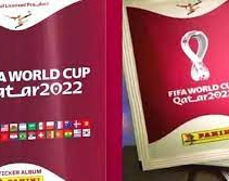 Furor por la aplicación para encontrar figuritas del mundial Qatar 2022
