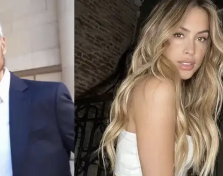 Milett Figueroa y Marcelo Tinelli: Fuertes rumores de embarazo