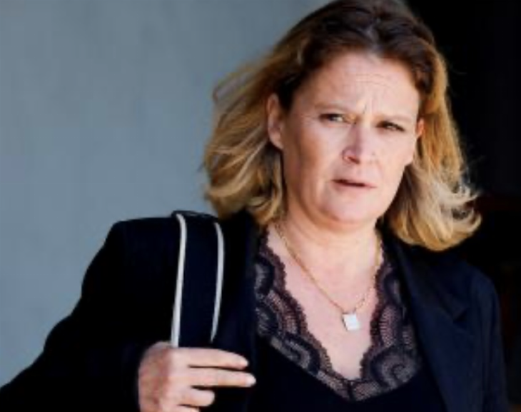 Una ministra francesa propuso dictar clases de cocina para combatir la inflación