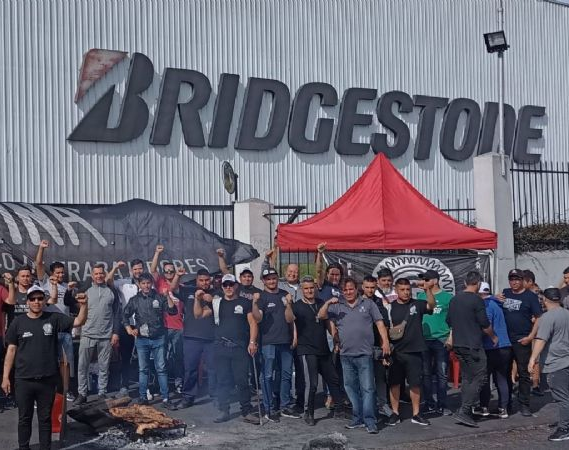 Neumáticos: el gremio celebró el acuerdo y convocó a una asamblea