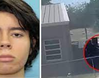 Éste es Salvador Ramos, el alumno que masacró a 15 personas en Texas