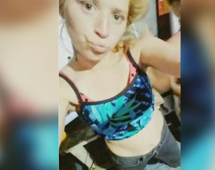 El cuerpo de una sanjuanina fue hallado en Rafaela e investigan un femicidio