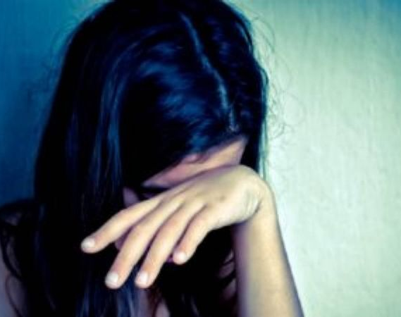 Su madre la prostituyó desde que tenía 5 años y con el tiempo se embarazó dos veces