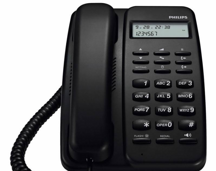 Los usuarios de telefonía fija pueden elegir otro proveedor sin cambiar el número