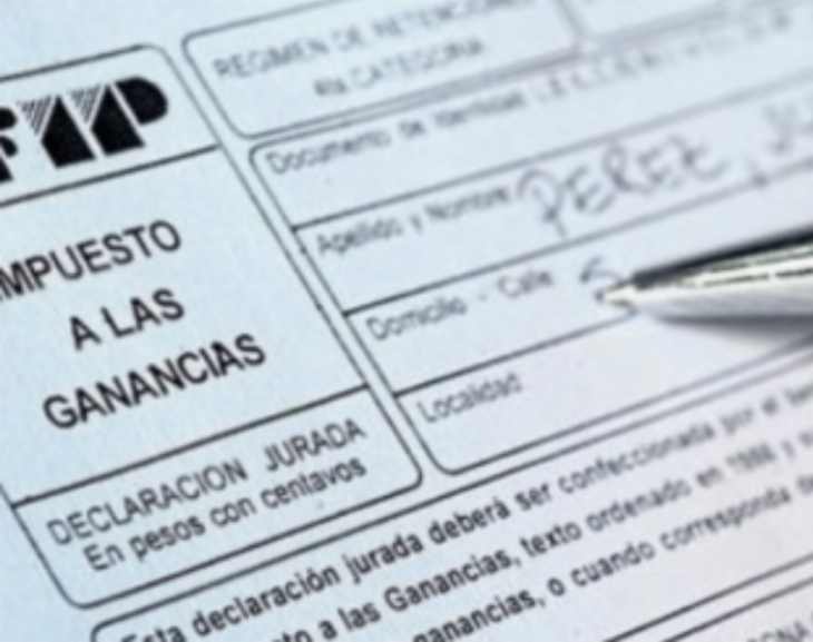 Tras la suba del salario mínimo, el nuevo piso de Ganancias sube a $1.980.000