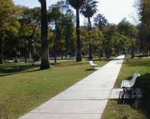 Domingo con temperatura agradable 
