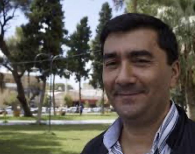 Mauricio Ibarra se hará cargo de OSSE