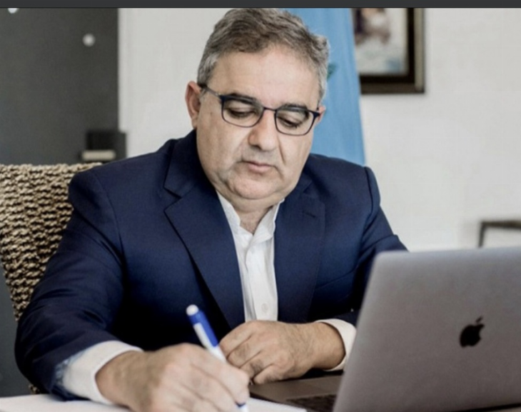 El gobierno de Catamarca anunció el pago de un bono de 120 mil pesos para empleados públicos