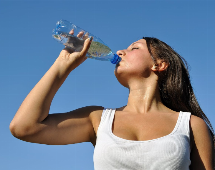 Jueves de calor extremo: máxima pronosticada de 39º