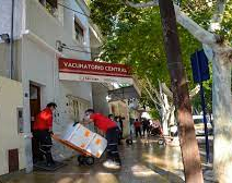 San Juan empieza a colocar la 5ta dosis de vacuna Covid en adultos y 4ta en niños