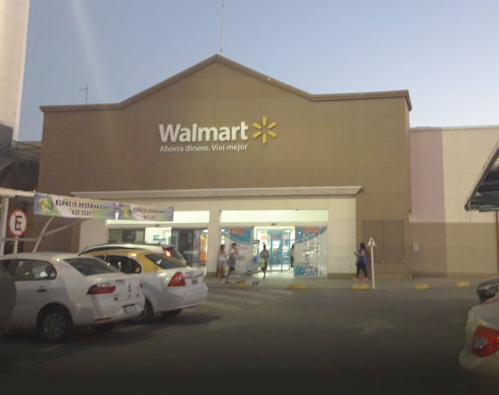 La condenan por intentar robarse chupetes y mamaderas de un hiper