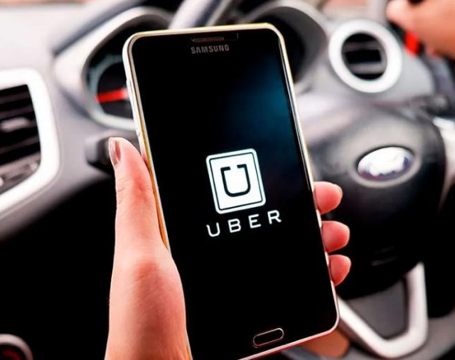 Uber ocultó información de agresión sexual y lo multaron