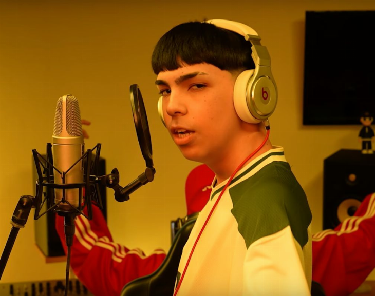 Quién es Milo J, el artista más joven de la Music Session con Bizarrap