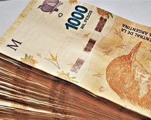 La inflación de agosto tiene un piso del 11% y un techo del 13%