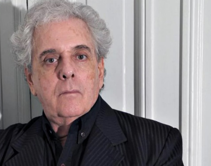 Preocupa la salud de Antonio Gasalla tras ser víctima de un robo millonario