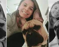 Dieron a conocer un audio de Melina donde reclamaba el problema de su termotanque 
