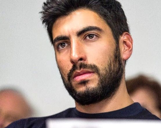 Reapareció Facundo Moyano y criticó a su hermano Pablo por la marcha