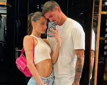 Tini Stoessel y Rodrigo de Paul ¿separados?
