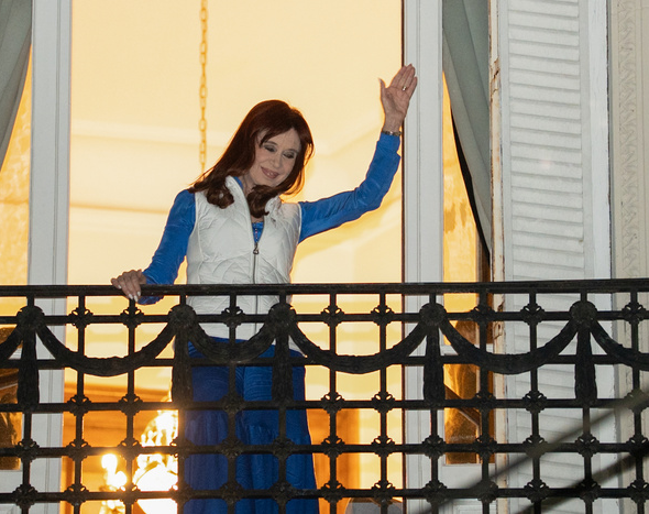 "Una verdadera agenda judicial al servicio del ajuste": Cristina Kirchner sobre el juicio de la causa Cuadernos