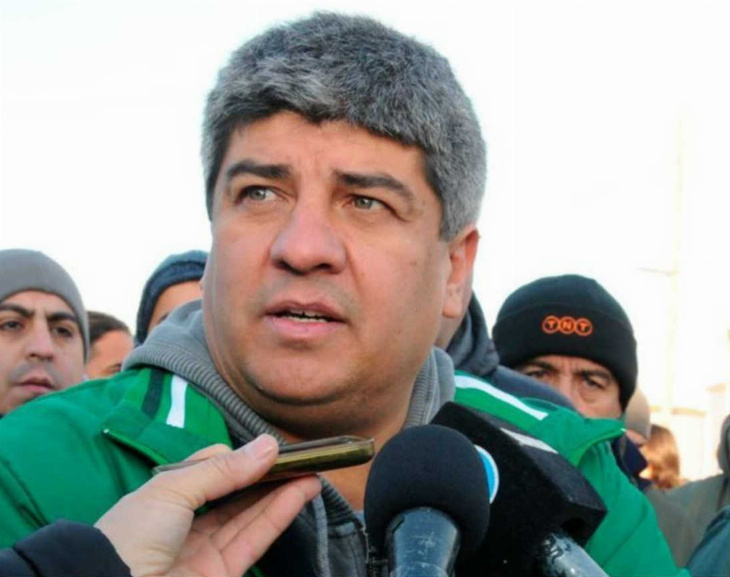 La CGT se declaró en alerta permanente y analiza un paro general para el lunes