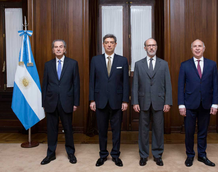 Diputados del FdT pidieron ampliar el juicio político a la Corte  por la suspensión de elecciones