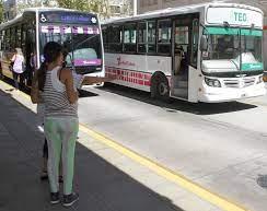 El boleto de colectivos en San Juan alcanzará los $60 