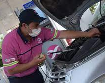 San Juan sin GNC: por una falla la provincia se quedó sin gas y hay incertidumbre