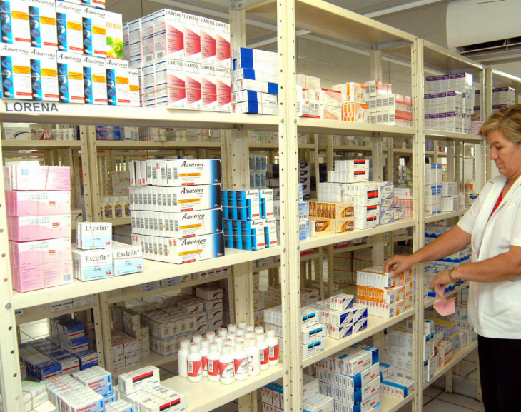 Severas demoras para conseguir medicamentos para afecciones respiratorias