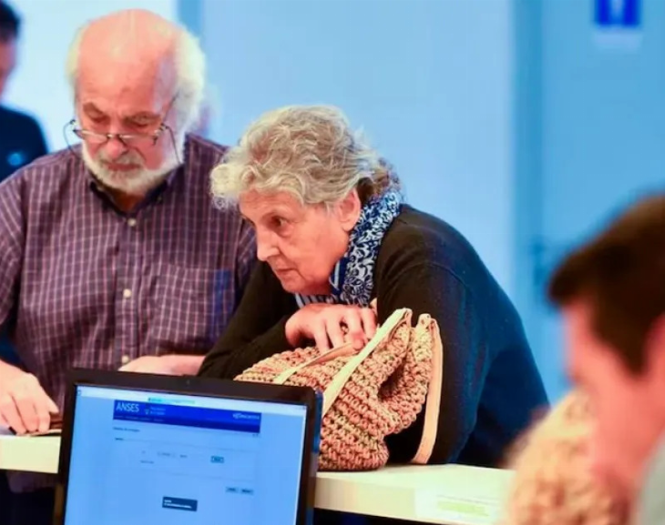 Calendario de pagos de ANSES de todos sus beneficios