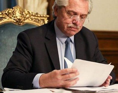 Alberto Fernández: A Lázaro Báez lo vi una sola vez en mi vida en la casa de Néstor Kirchner