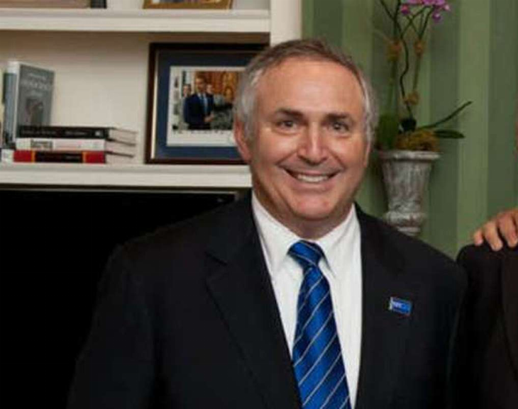 Designaron a Marc Stanley como nuevo embajador de Estados Unidos en Argentina