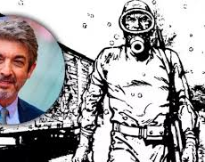 Ya salió el trailer del Eternauta con Ricardo Darín y está alucinante